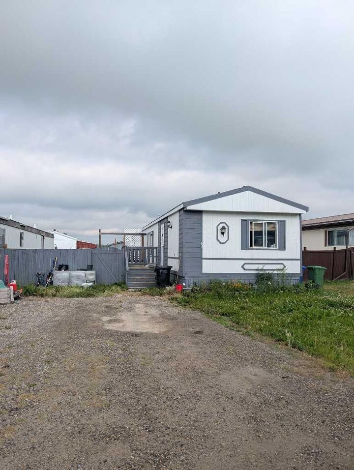 Property Photo: 110 Highway 22 42 AB T0M 0R0