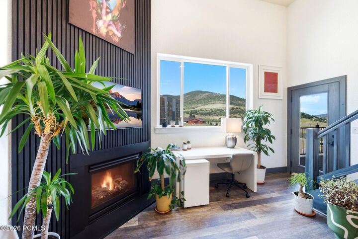 Property Photo:  2669 Canyons Resort Drive 407 Abc  UT 84098 