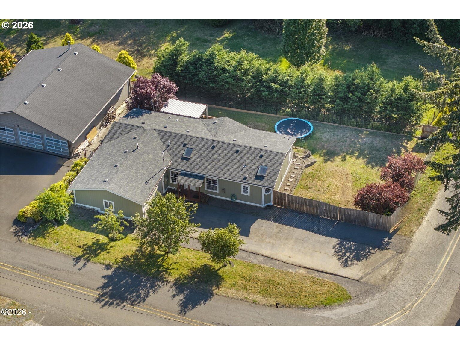 Property Photo:  4788 NE Neotsu Dr  OR 97364 