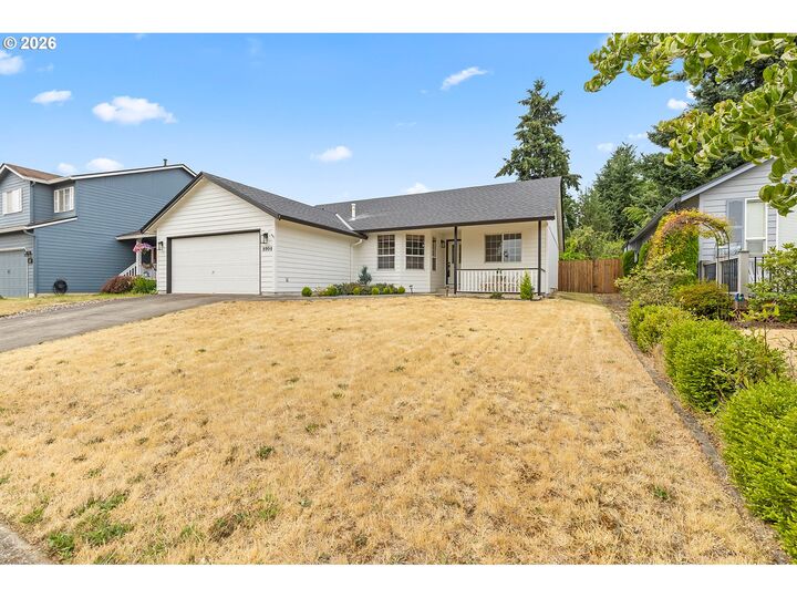 Property Photo: 9904 NE 41st Ct WA 98686