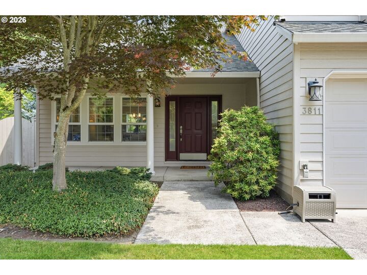 Property Photo: 3811 SE 182nd Ct WA 98683