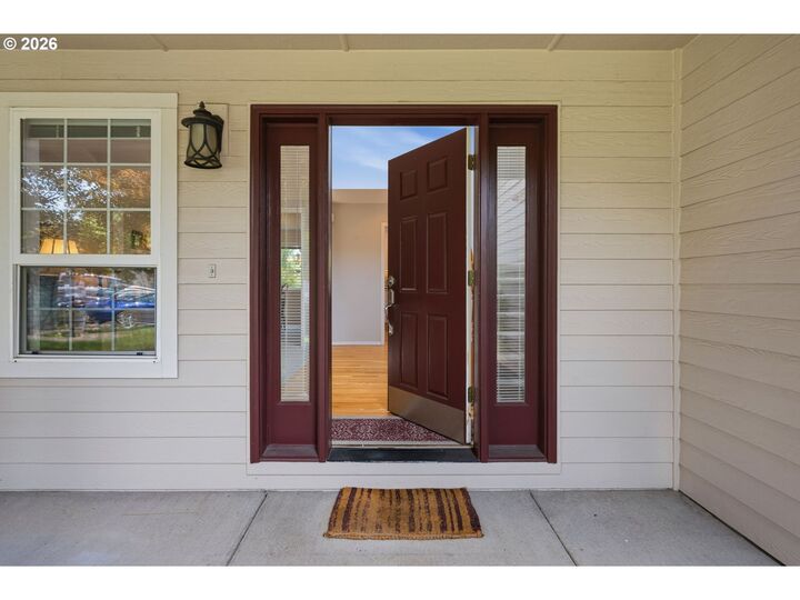 Property Photo: 3811 SE 182nd Ct WA 98683