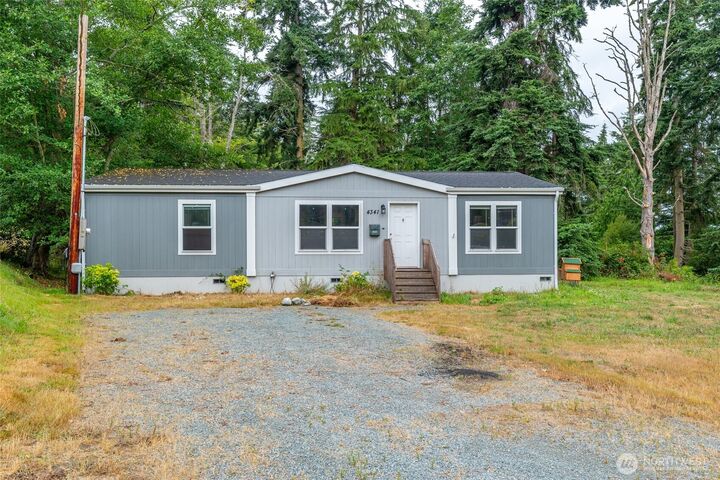 Property Photo:  4341  Noisy Circle  WA 98277 