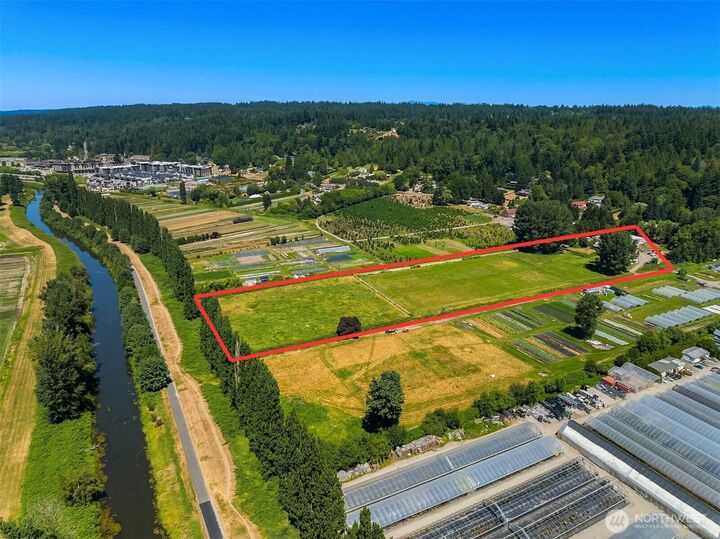 Property Photo:  13653  Woodinville Redmond Road NE  WA 98052 