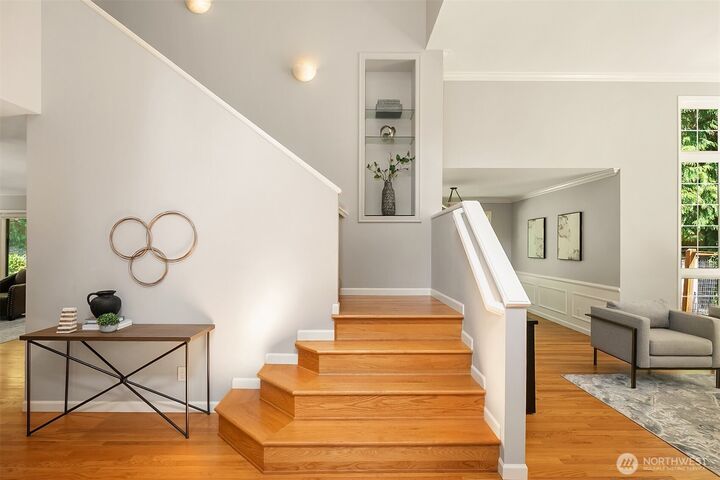 Property Photo: 13016 207th Avenue SE WA 98027