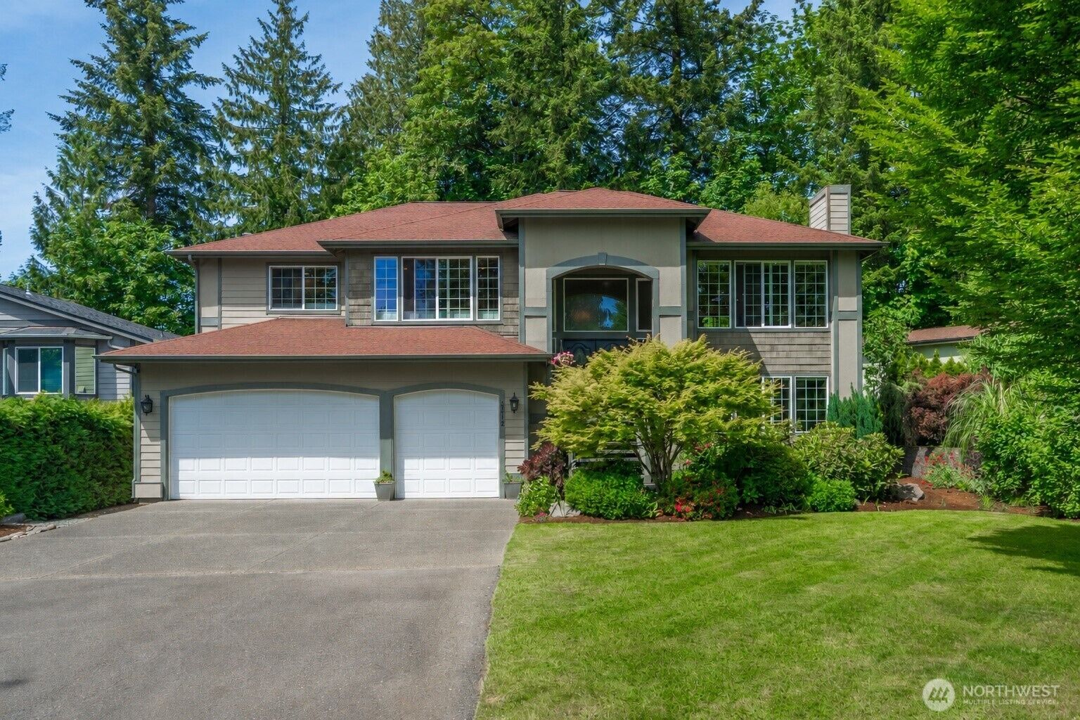 Property Photo: 21712 SE 259th Street WA 98038