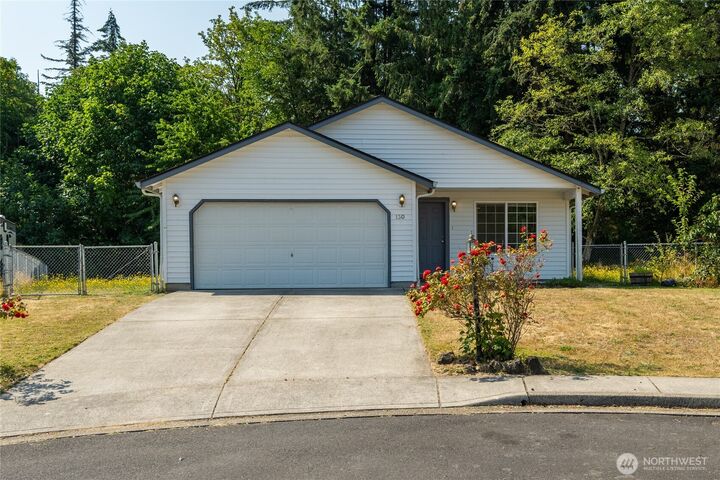 Property Photo:  130  Ashland Court  WA 98625 