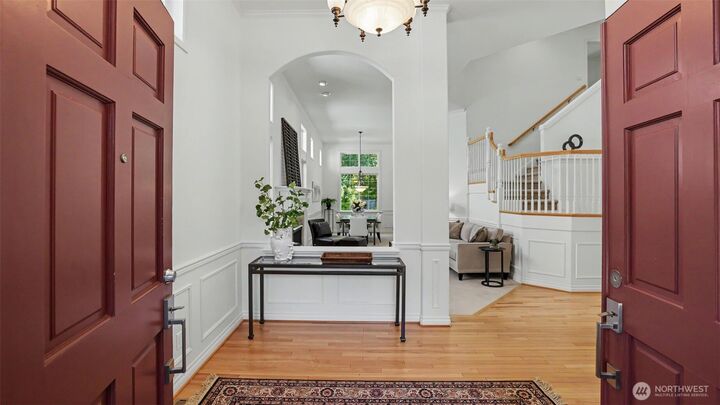 Property Photo: 27106 SE 13th Street WA 98075