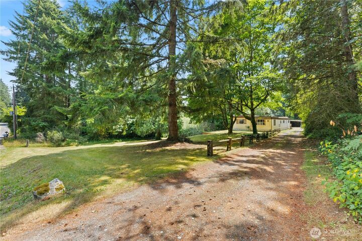Property Photo: 6512 SE Garfield Street WA 98366