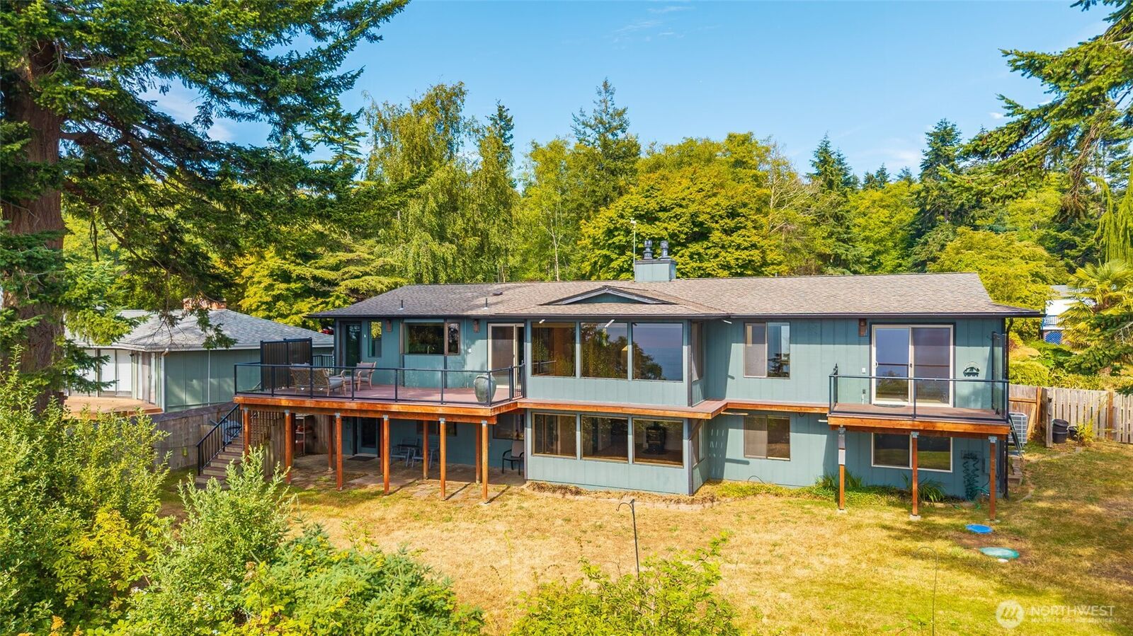 Property Photo:  2186  Inverness Way  WA 98239 