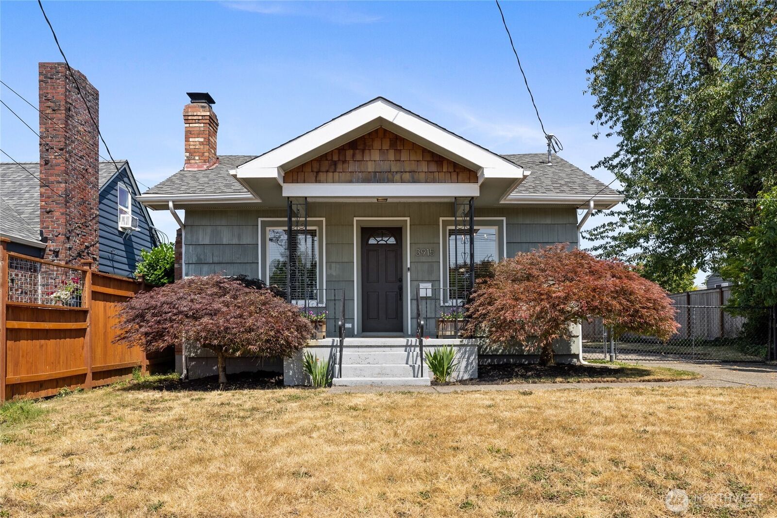 Property Photo:  3915 N 11th Street  WA 98406 
