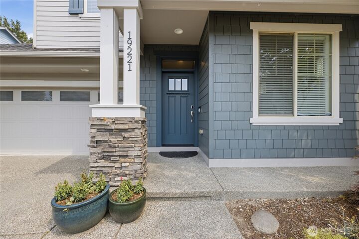 Property Photo: 19221 134th Street E WA 98391