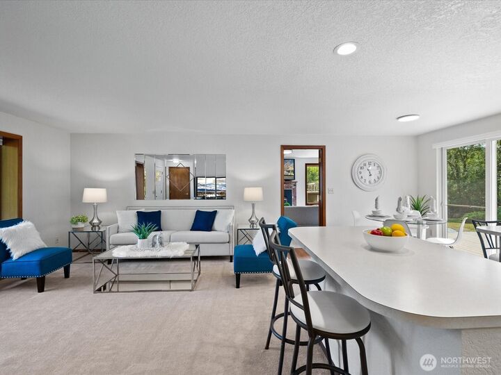 Property Photo: 16811 5th Avenue SE WA 98012