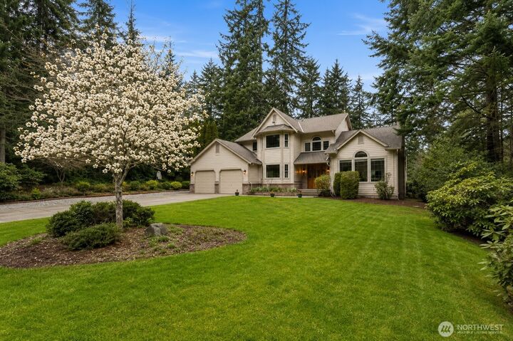 Property Photo: 5802 SW Troon Avenue WA 98367