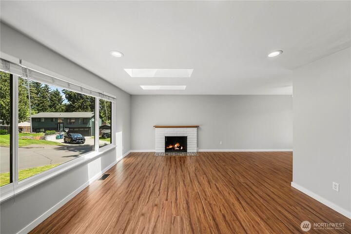 Property Photo: 9437 NE 126th Place WA 98034