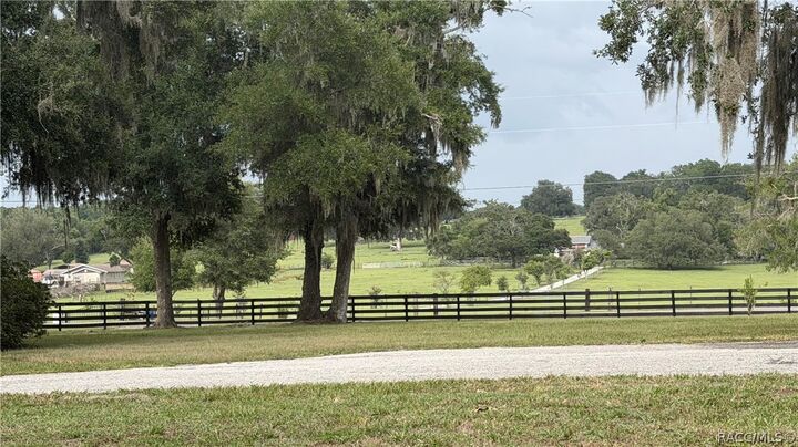 Property Photo:  5025 Baseball Pond Road  FL 34602 