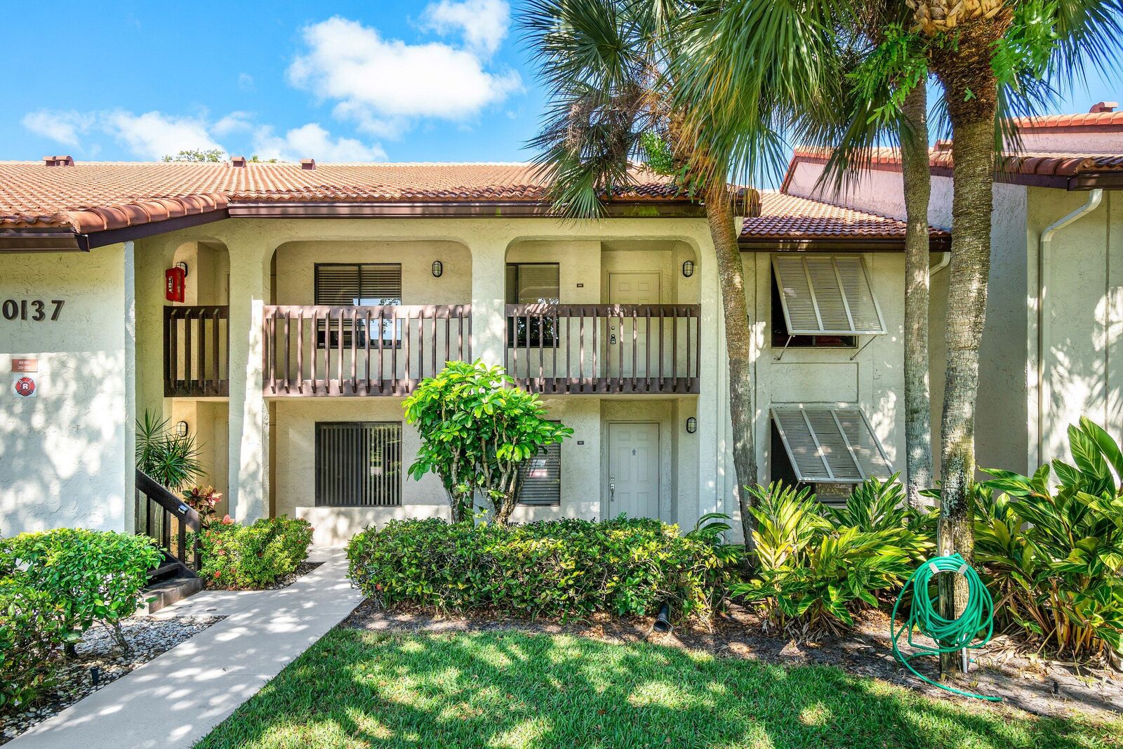 Property Photo: 10137 Mangrove Drive 203 FL 33437