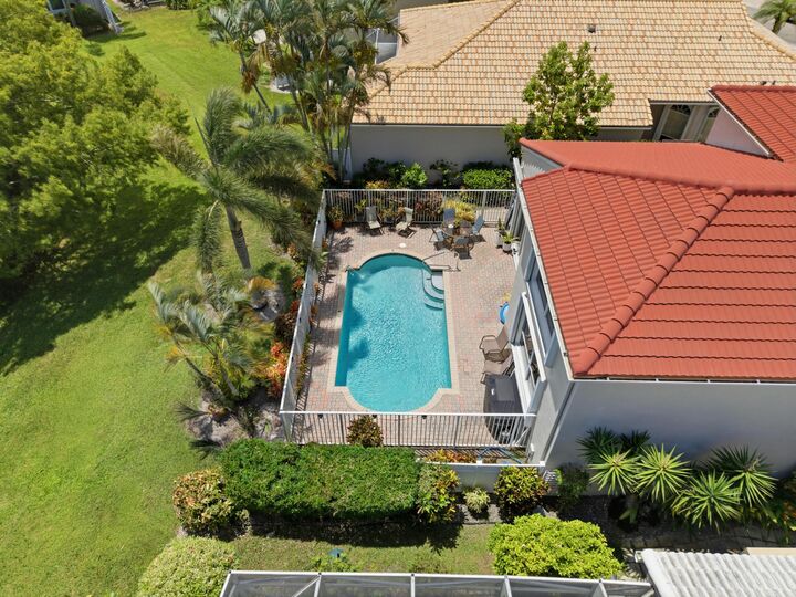 Property Photo:  6510 Colomera Drive  FL 33433 