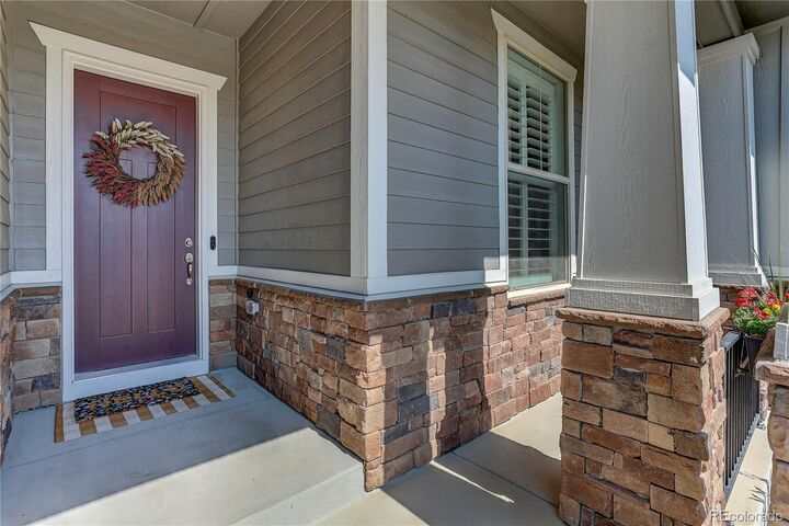 Property Photo:  1044 Larimer Ridge Parkway  CO 80547 