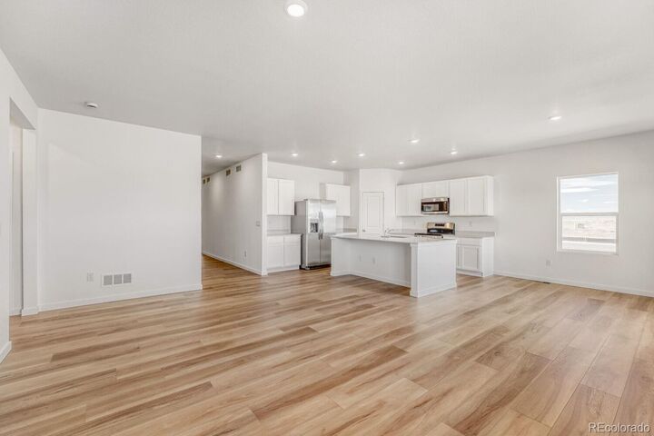 Property Photo:  45875 Mill Avenue  CO 80102 