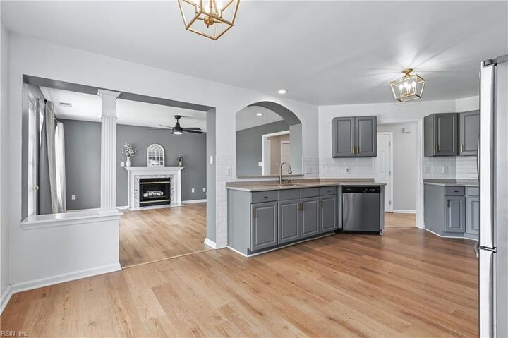 Property Photo:  3329 Fayette Dr  VA 23456 
