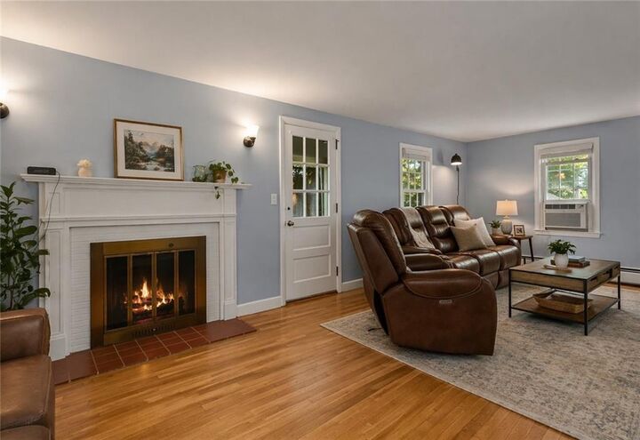 Property Photo: 30 Thomas Leighton Boulevard RI 02864