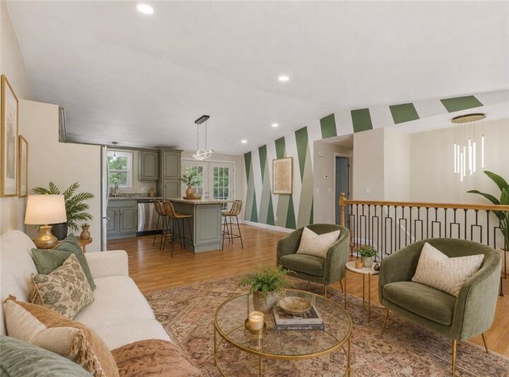 Property Photo:  20 Killey Avenue  RI 02889 