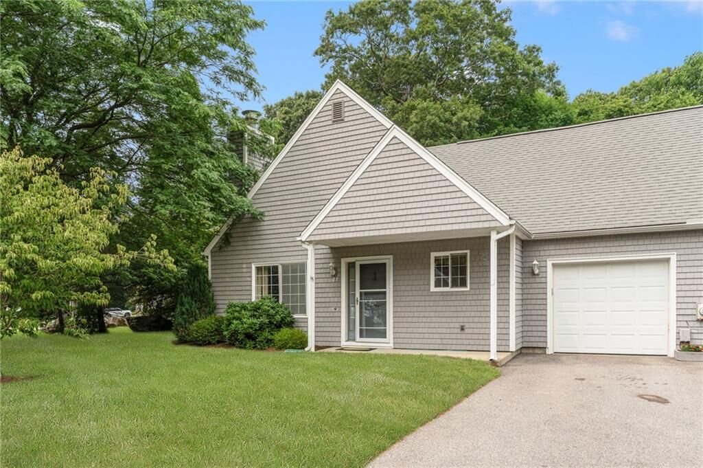 Property Photo:  27 Riverdell Drive  RI 02874 