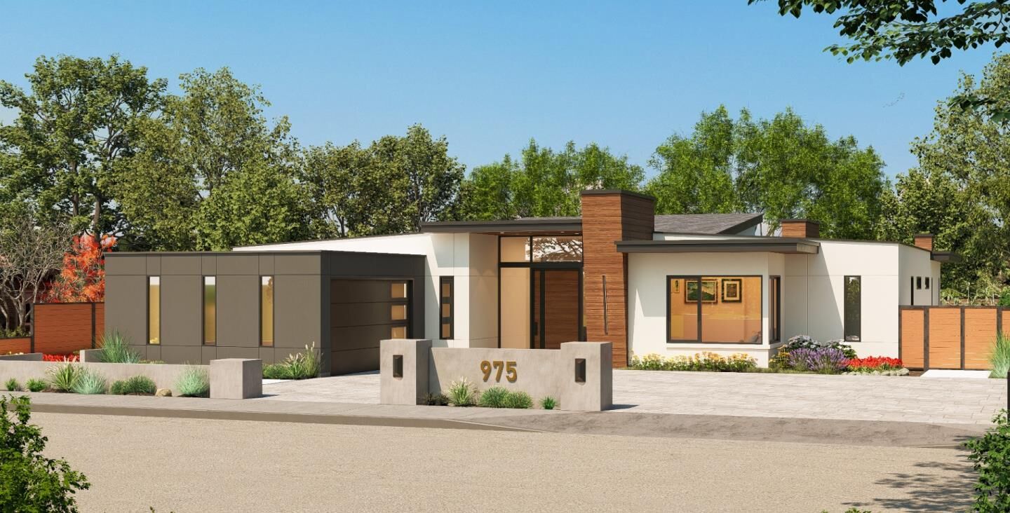 Property Photo:  975 Berry Avenue  CA 94024 