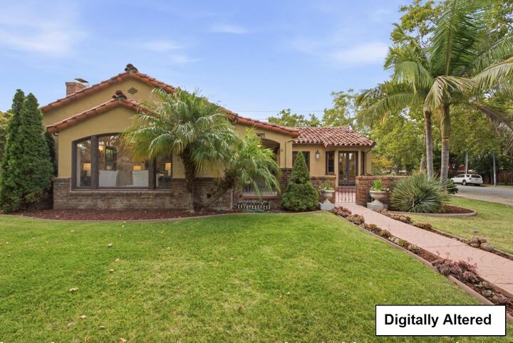 Property Photo:  1601 Hanchett Avenue  CA 95128 