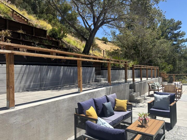 Property Photo:  1008 Porto Marino Drive  CA 94070 