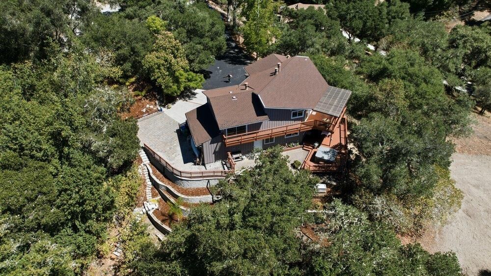Property Photo:  214 Belair Drive  CA 95066 