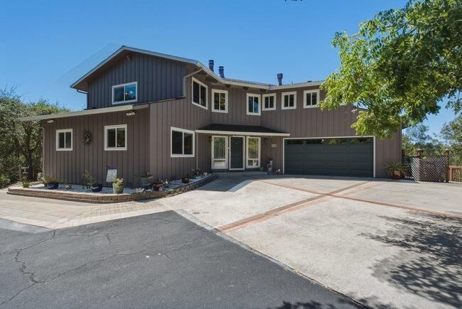 Property Photo: 214 Belair Drive CA 95066