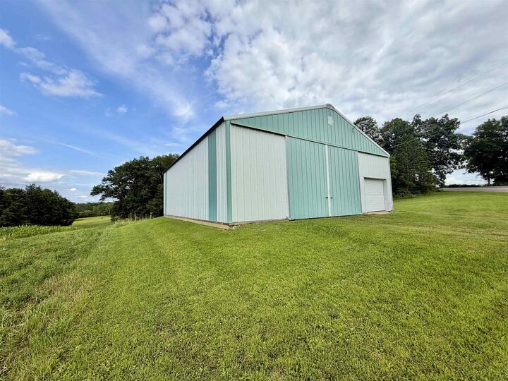 Property Photo: S5703 County Road J Road WI 54665
