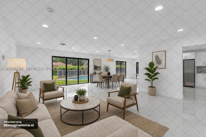 Property Photo: 6940 NW 6th St FL 33317