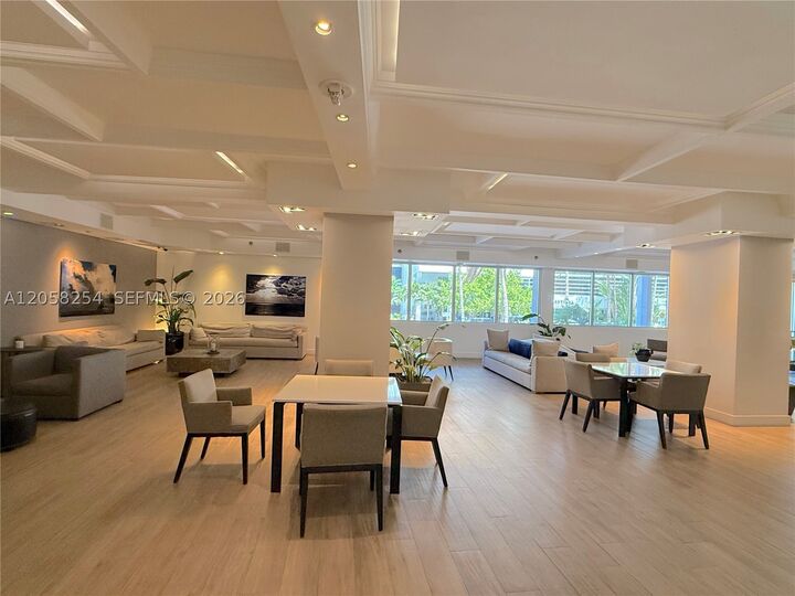 Property Photo: 100 Lincoln Rd 602 FL 33139
