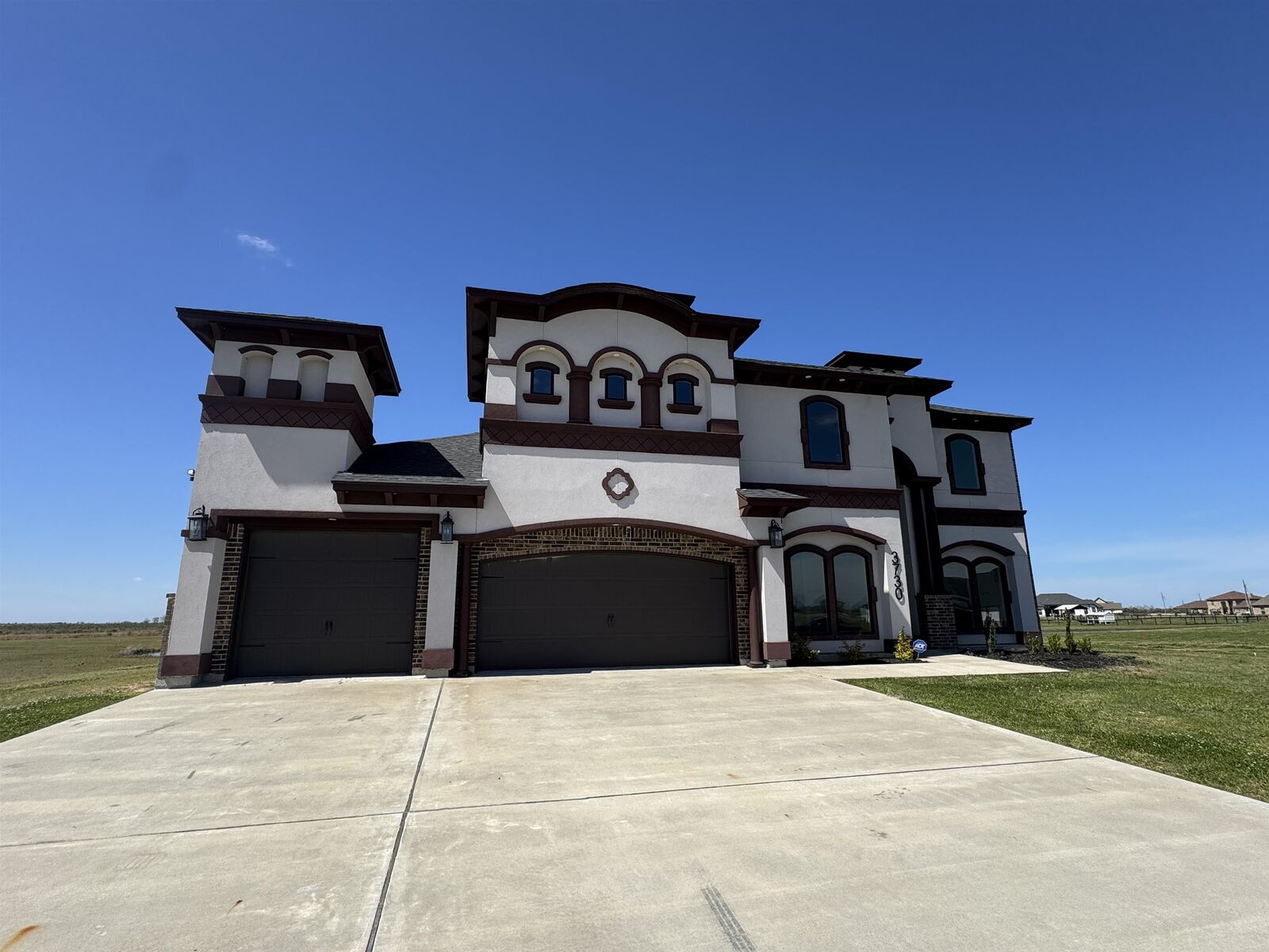 Property Photo: 3730 Loblolly TX 77713