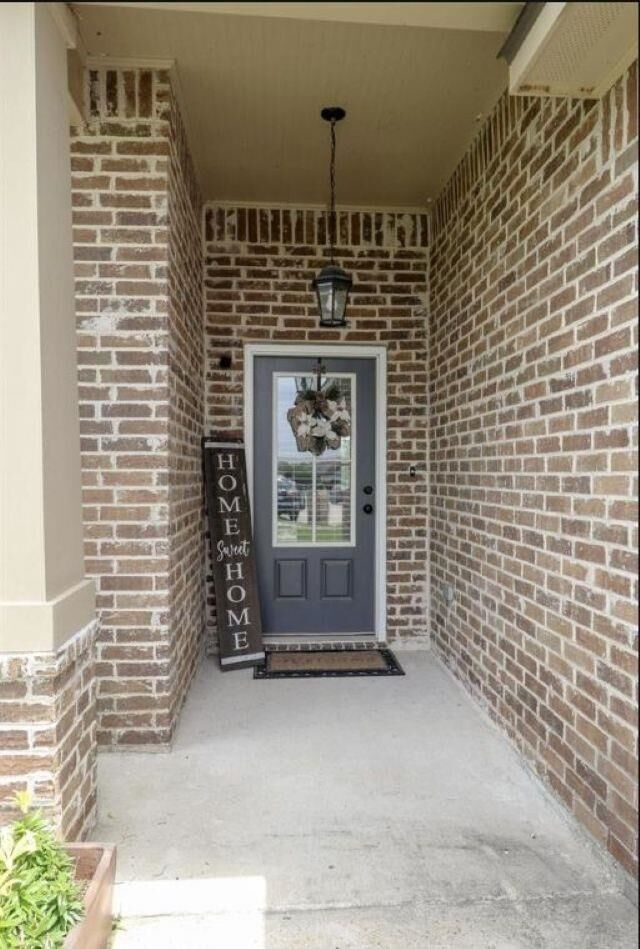Property Photo:  4401 Sweetgum Dr.  TX 77630 