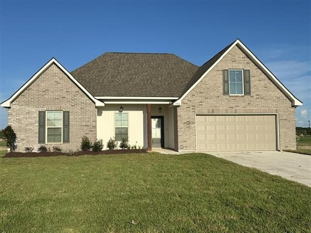 Property Photo:  1980 Bass Run Lane  LA 70611 
