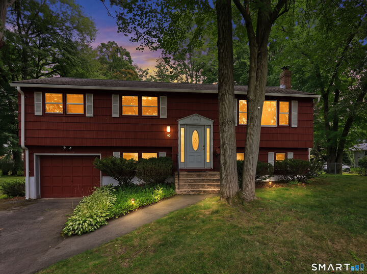 Property Photo: 92 Penney Drive CT 06108