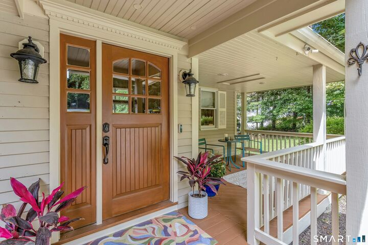 Property Photo: 3-C Flak Lane CT 06812