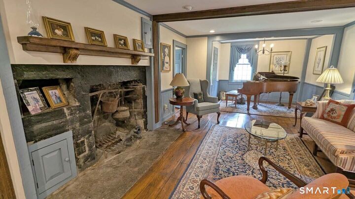 Property Photo: 355 Wall Street CT 06248