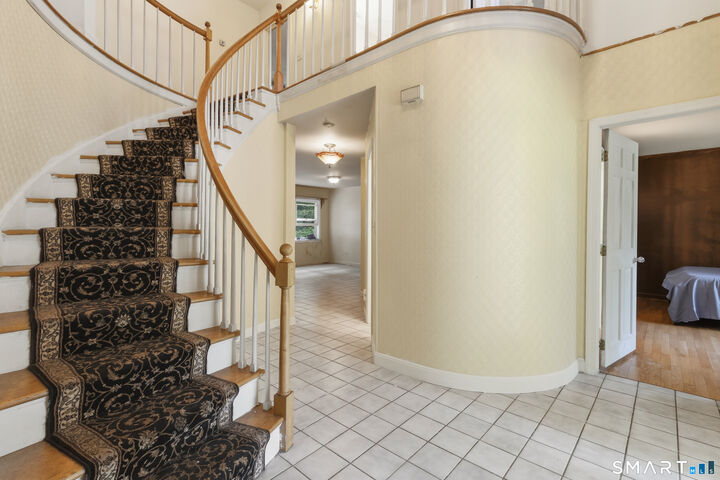 Property Photo:  110 Moose Hill Road  CT 06611 