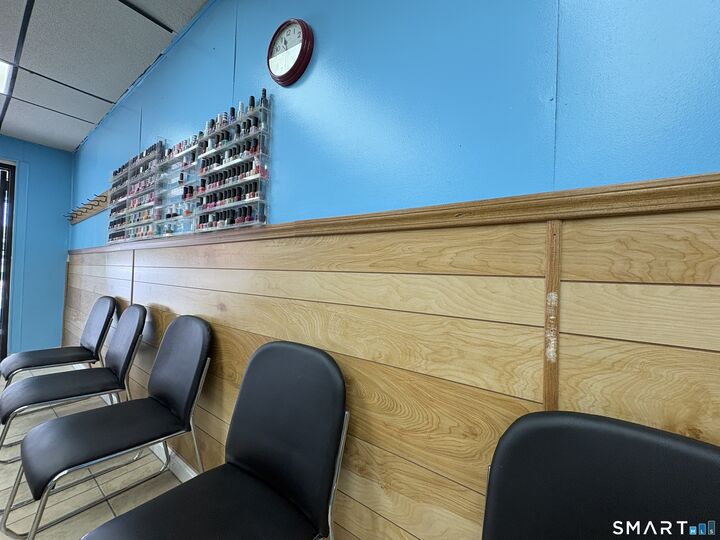 Property Photo: 497 Campbell Avenue CT 06516