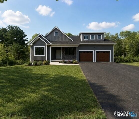 Property Photo: Lot 3 Depot Street CT 06016