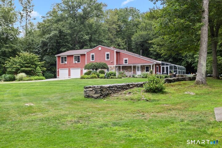 Property Photo:  26 Tatnic Hill Road  CT 06234 