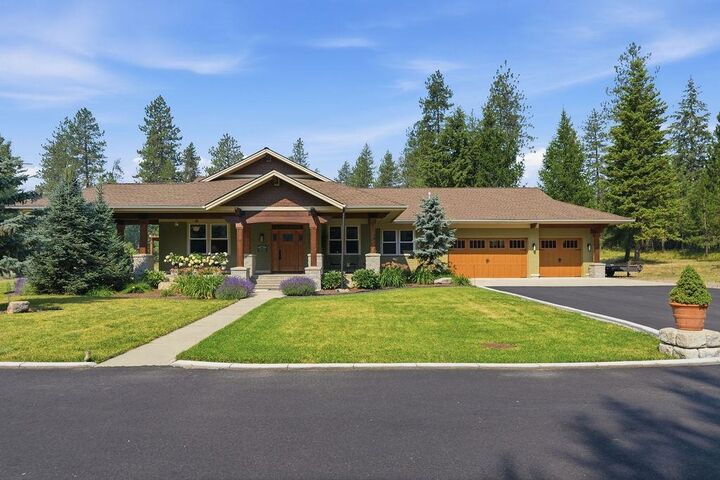 Property Photo:  38909 N Hatch Rd  WA 99006 