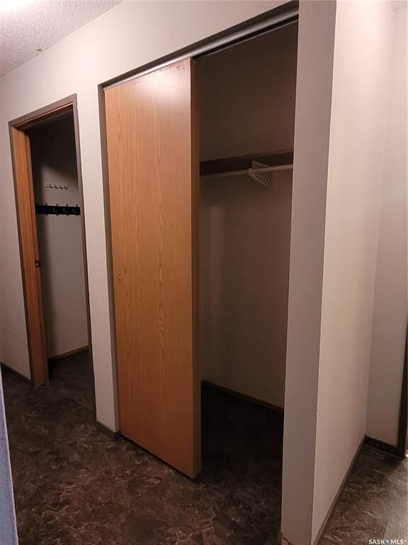 Property Photo: 306 Perkins Street 205 SK S4A 2K1