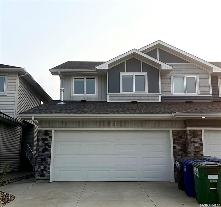 114 Cowessess Road — photo 1