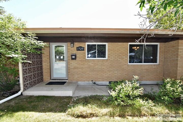 Property Photo: 1725 Rainier Street ID 83402